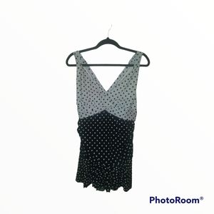 Plus Size Swimsuit Size 20W